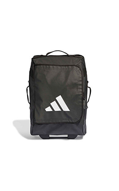 adidas Trolley S Kabin Boy Seyahat Çantası IB2678 Siyah
