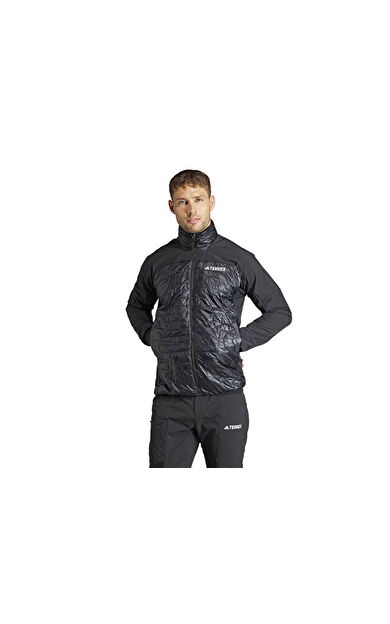 adidas Terrex Xpr Varil Hyb J Erkek Outdoor Montu IB4196 Siyah