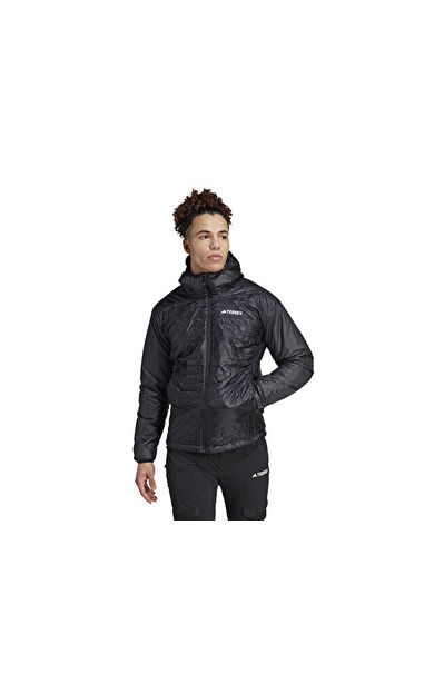 adidas Xpr Varil Hdy J Erkek Günlük Mont IB4233 Siyah