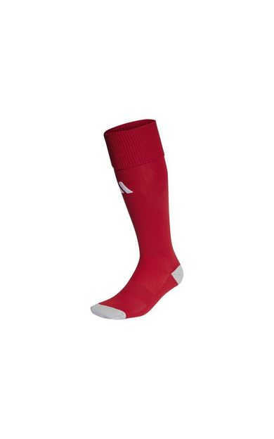 adidas Milano 23 Sock Futbol Tozluk IB7817 Kırmızı