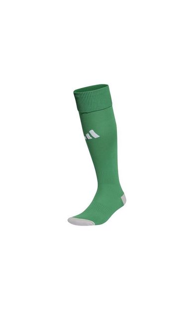 adidas Milano 23 Sock Futbol Tozluk IB7819 Yeşil