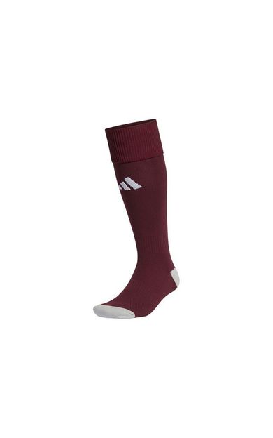 adidas Milano 23 Sock Futbol Tozluk IB7820 Kırmızı