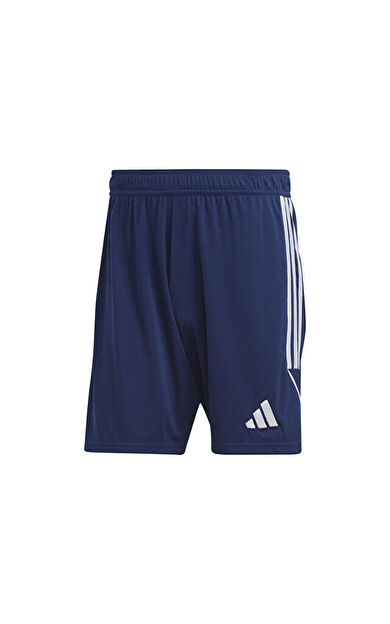 adidas Tiro 23 Sho Erkek Futbol Şortu IB8081 Lacivert