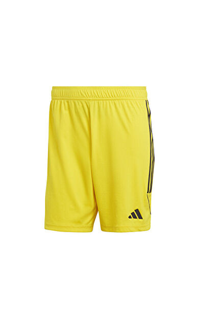 adidas Tiro 23 Sho  Erkek Futbol Antrenman Şortu IB8085 Sarı