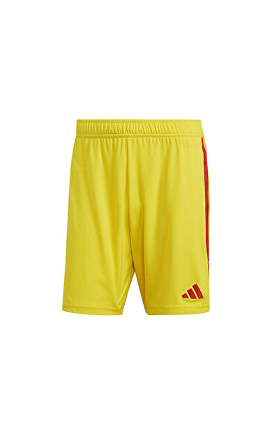 adidas Tiro 23 Sho  Erkek Futbol Antrenman Şortu IB8091 Sarı