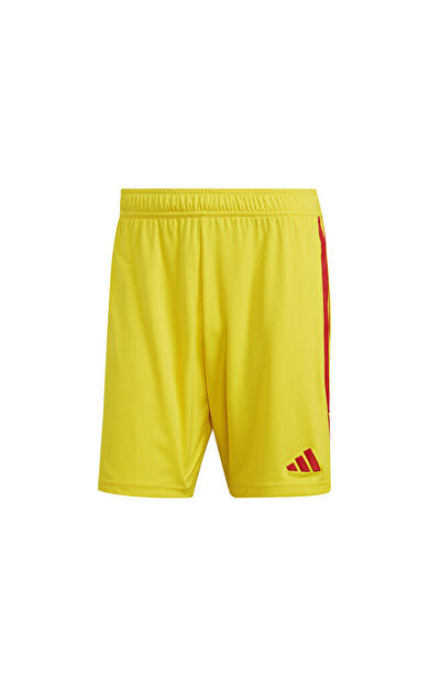 adidas Tiro 23 Sho  Erkek Futbol Antrenman Şortu IB8091 Sarı