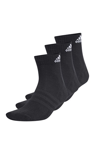 Adidas IC1277 C Spw Ank 3P Unisex Spor Çorap