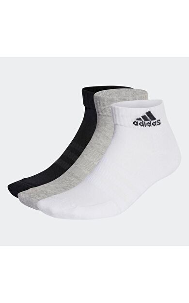 Adidas IC1281 C Spw Ank 3P Unisex Spor Çorap
