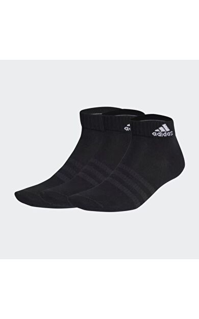 Adidas IC1282 T Spw Ank 3P Unisex Spor Çorap