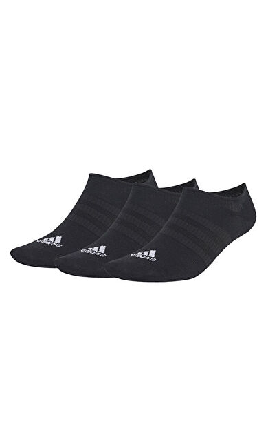 adidas T Spw Ns 3P Çorap (3'lü) IC1327 Siyah