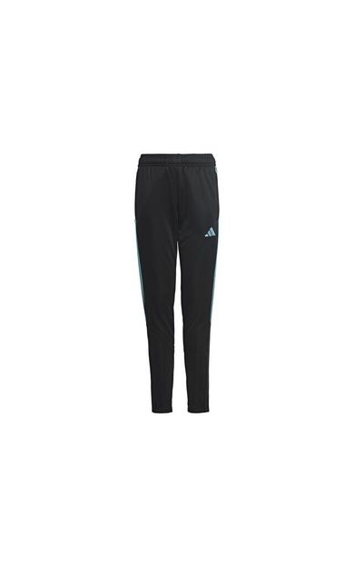 adidas Tiro23 Cbtrpnty Çocuk Futbol Antrenman Eşofman Altı IC1588 Siyah