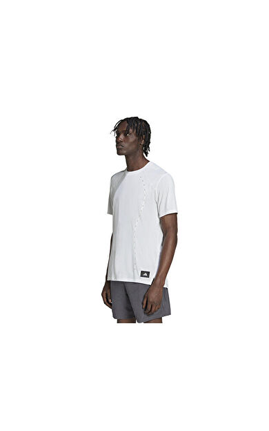 adidas Boa Tee Erkek Antrenman Tişörtü IC2120 Beyaz