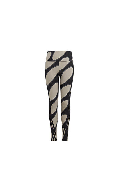 adidas G Mmk Tig Çocuk Günlük Tayt IC3658 Renkli