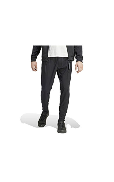 adidas M Ce Q1 Pt Erkek Günlük Eşofman Altı IC3735 Siyah