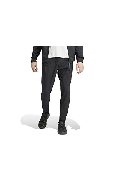 adidas M Ce Q1 Pt Erkek Günlük Eşofman Altı IC3735 Siyah