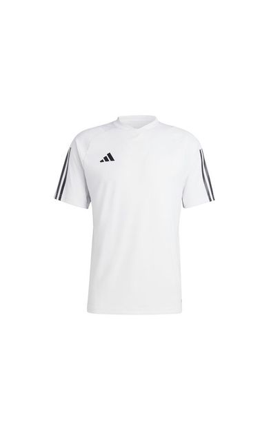 adidas Tiro23 C Jsy Erkek Futbol Forması IC4565 Beyaz