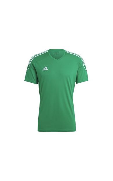 adidas Tiro 23 Jsy Erkek Futbol Antrenman Forması IC7477 Haki