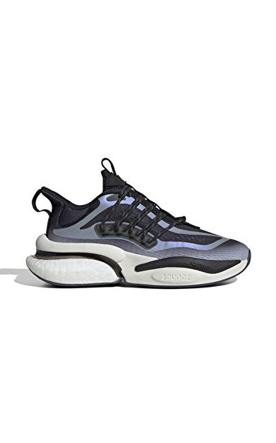 adidas Alphaboost V1 Unisex Günlük Ayakkabı ID0317 Lacivert