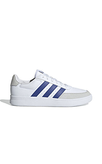 adidas Breaknet 2.0 Unisex Günlük Ayakkabı ID0450 Beyaz