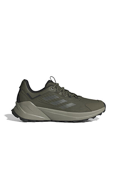 adidas Terrex Trailmaker 2 Lea Erkek Trekking Ayakkabısı ID0887 Haki