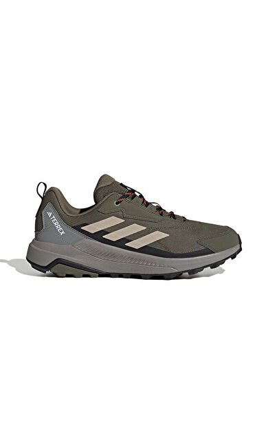 Adidas Terrex Anylander Erkek Outdoor Ayakkabısı ID0894 Haki