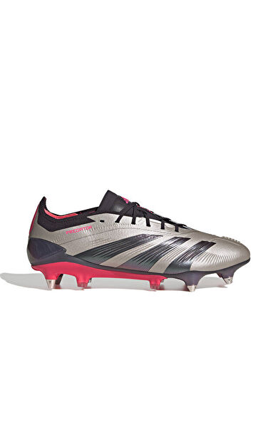 adidas Predator Elite Sg Erkek Yumuşak Zemin Kramponu ID0913 Bej