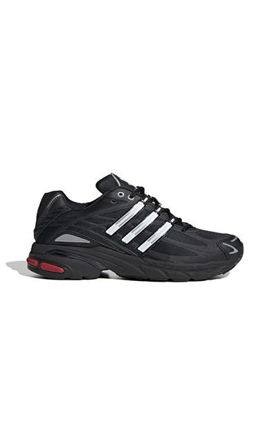 adidas Adistar Cushion Erkek Günlük Ayakkabı ID1169 Siyah