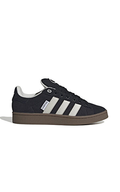adidas Campus 00S Unisex Günlük Ayakkabı ID1364 Siyah