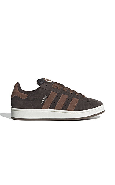 adidas Campus 00S Erkek Günlük Ayakkabı ID1417 Kahverengi