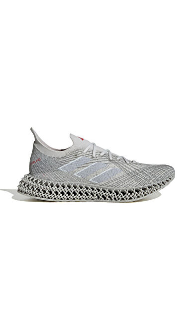Adidas 4Dfwd X Strung M Koşu Ayakkabısı ID1419 Gri