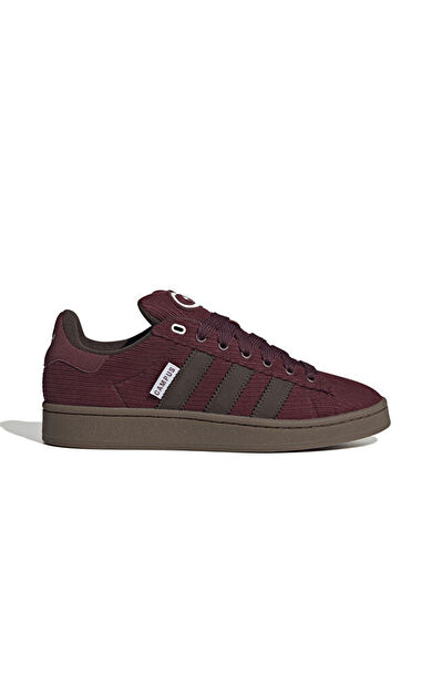 adidas Campus 00S Erkek Günlük Ayakkabı ID1420 Kırmızı