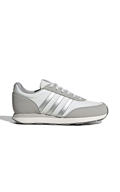 adidas Run 60S 3.0 Kadın Koşu Ayakkabısı ID1856 Gri
