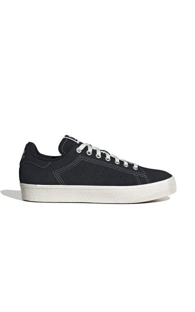 adidas Stan Smith Cs Unisex Günlük Ayakkabı ID2042 Siyah