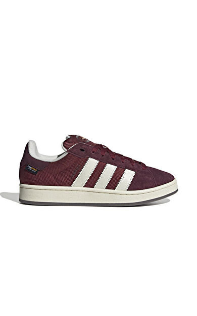 adidas Campus 00S Erkek Günlük Ayakkabı ID2076 Bordo