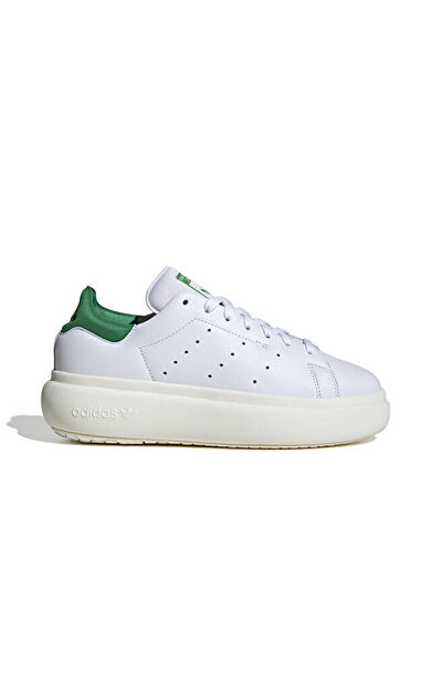 adidas Stan Smith Pf W Unisex Günlük Ayakkabı ID2786 Beyaz