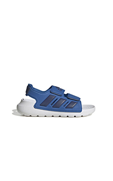adidas Altaswim 2.0 C Çocuk Sandaleti ID2841 Mavi