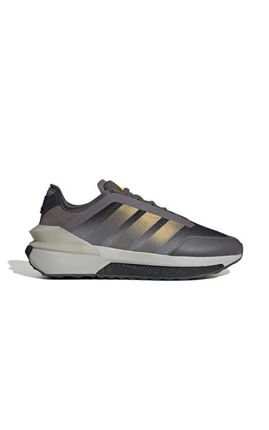 adidas Avryn Erkek Günlük Ayakkabı ID3098 Gri
