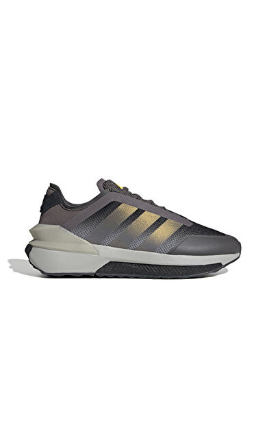 adidas Avryn Erkek Günlük Ayakkabı ID3098 Gri