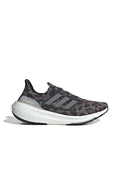 adidas Ultraboost Light Unisex Koşu Ayakkabısı ID3274 Kahverengi
