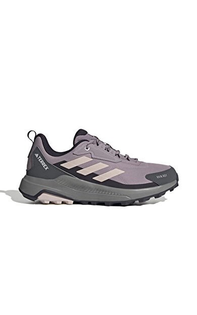 Adidas Terrex Anylander R.Rdy W Kadın Outdoor Ayakkabısı ID3471 Mor