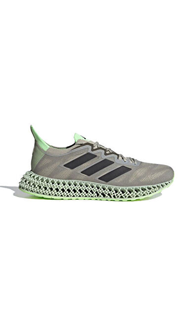 adidas 4Dwd 3 M Erkek Koşu Ayakkabısı ID3489 Haki