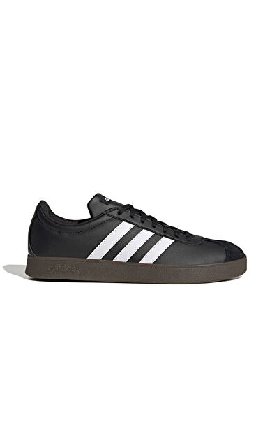 Adidas Vl Court Base Erkek Günlük Ayakkabı ID3712 Siyah