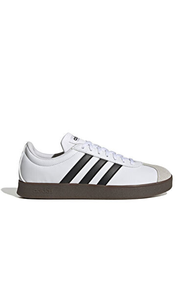 adidas Vl Court Base Erkek Günlük Ayakkabı ID3714 Beyaz