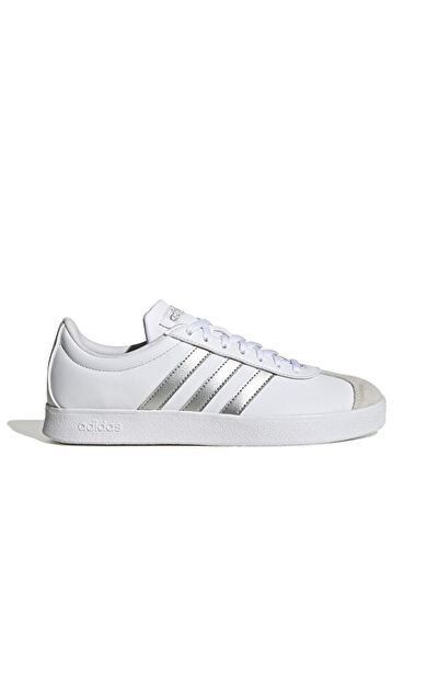 adidas Vl Court Base Kadın Günlük Ayakkabı ID3716 Beyaz