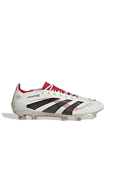 adidas Predator Elite Fg Erkek Çim Zemin Kramponu ID3880 Bej