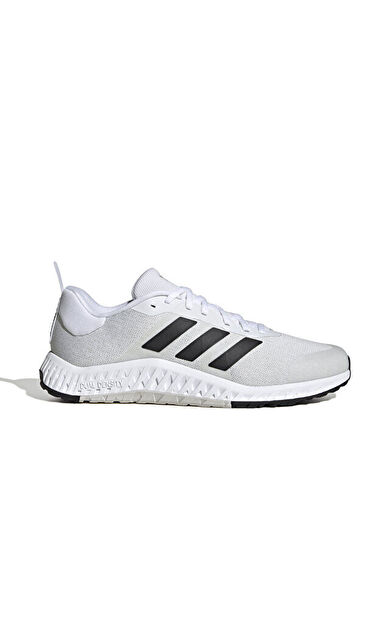 adidas Everyset Trainer Unisex Antrenman Ayakkabısı ID4990 Beyaz