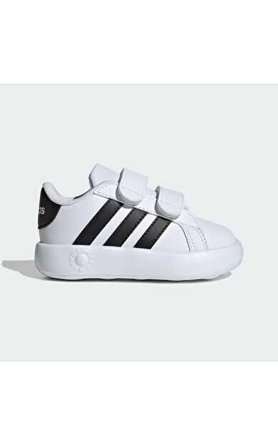 Adidas ID5271 Grand Court 2.0 Cf I Bebek Günlük Spor Ayakkabısı