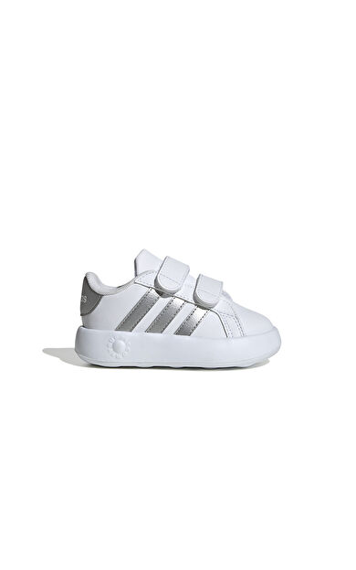 Adidas ID5274 Grand Court 2.0 Cf I Bebek Günlük Spor Ayakkabısı
