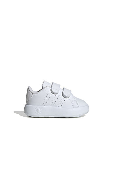 adidas Advantage Cf I Bebek Günlük Ayakkabı ID5283 Beyaz