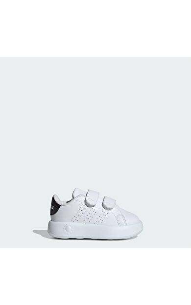 Adidas ID5284 Advantage Cf I Unisex Bebek Günlük Spor Ayakkabı
